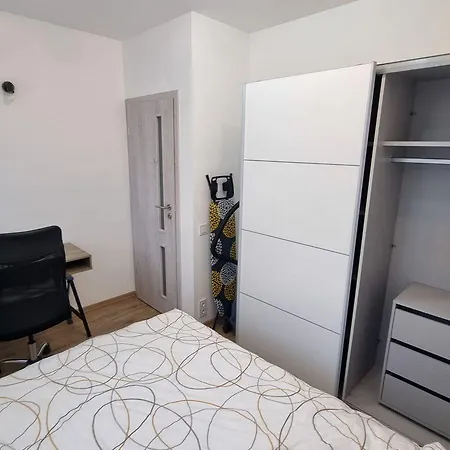 Appartement Sweet Boedapest