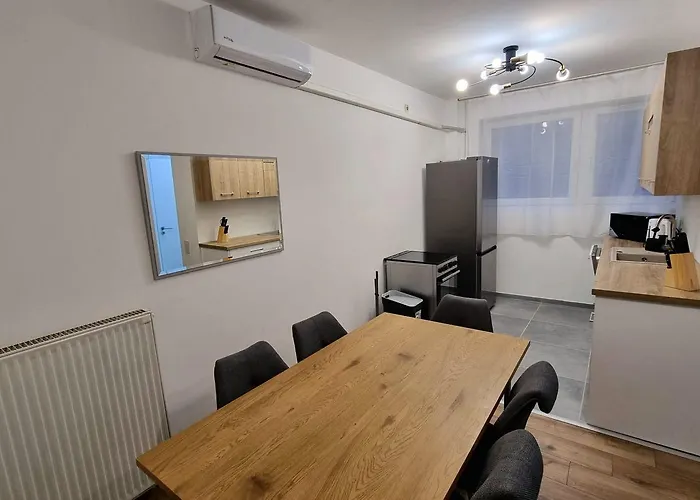 Sweet Appartement
