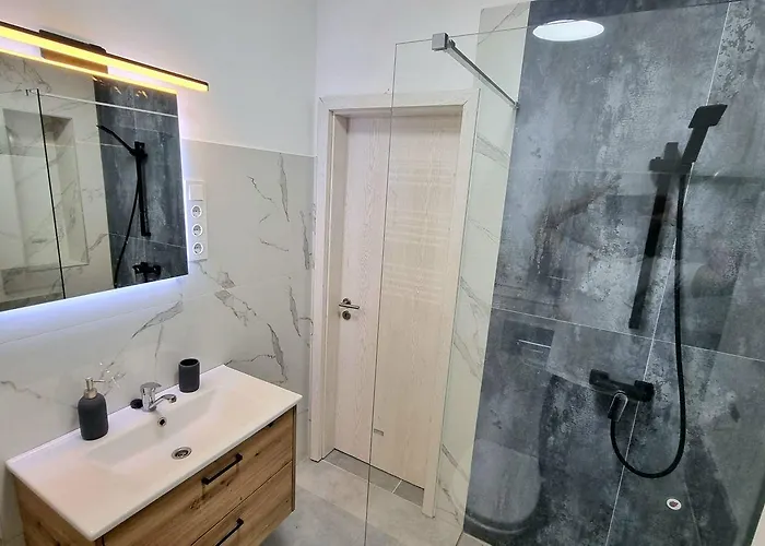 Sweet Appartement Boedapest