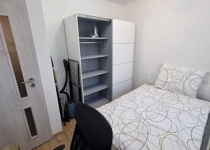 Sweet Appartement Boedapest