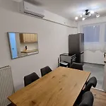 Sweet Appartement