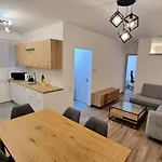 Sweet Appartement Budapest