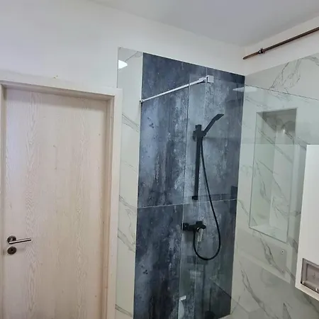 Sweet Apartment Budapest
