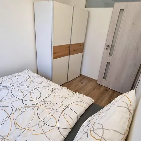 Sweet Apartment Budapest