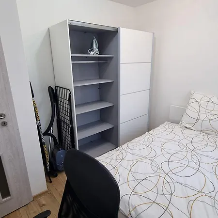 Sweet Apartament Budapeszt
