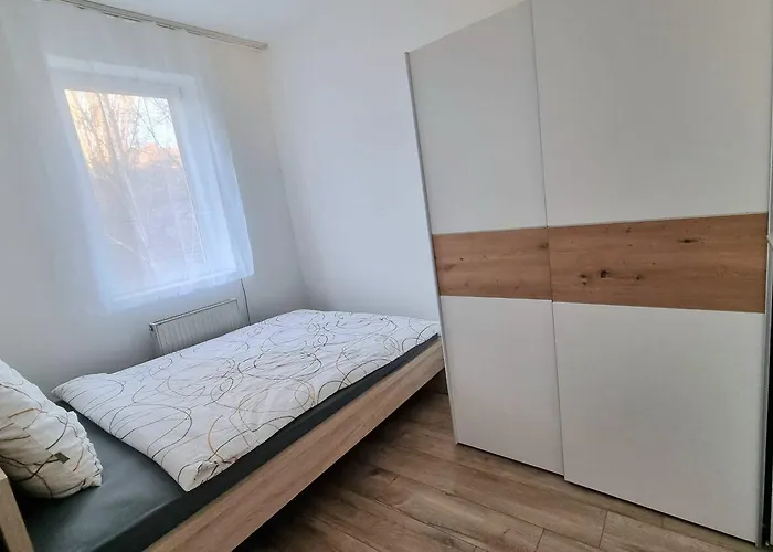 Apartamento Sweet Budapest