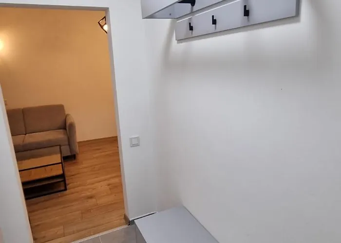 Sweet Apartamento *