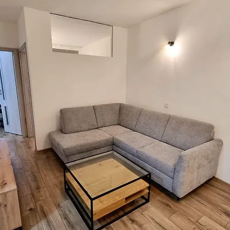 Sweet Apartament