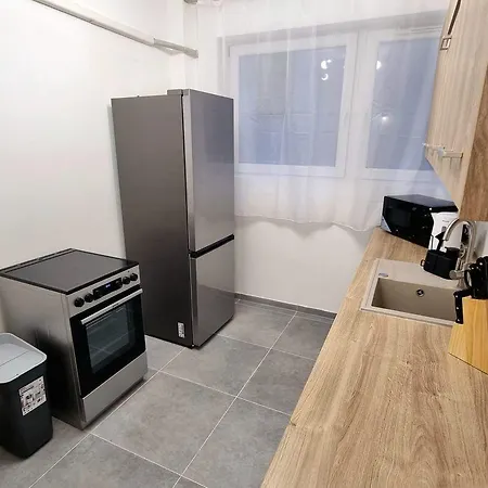 Sweet Apartament Budapeszt