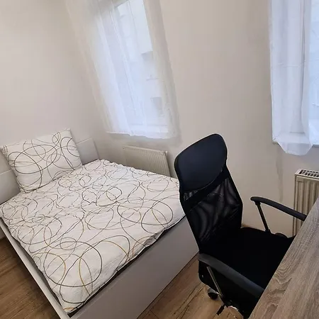 Sweet Apartament *