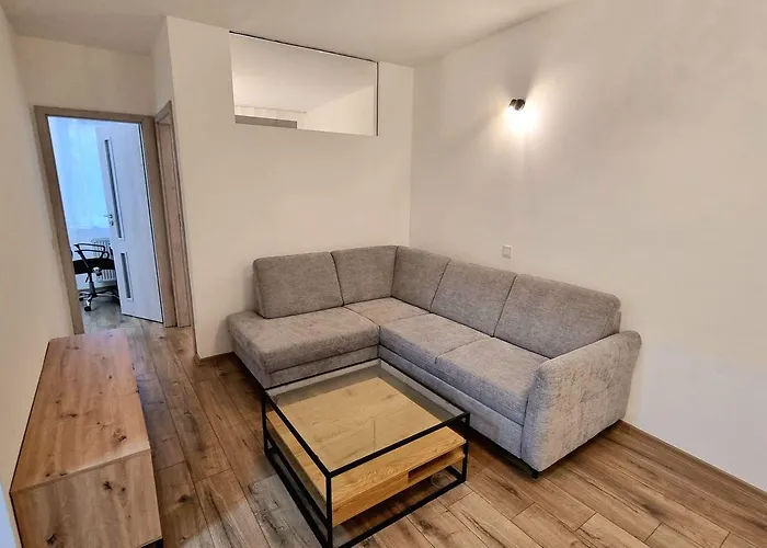 Sweet Apartament