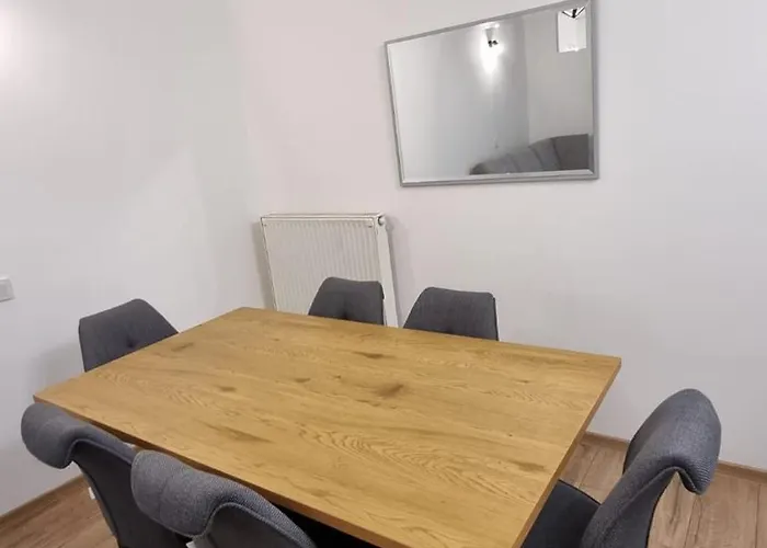 Apartament Sweet *