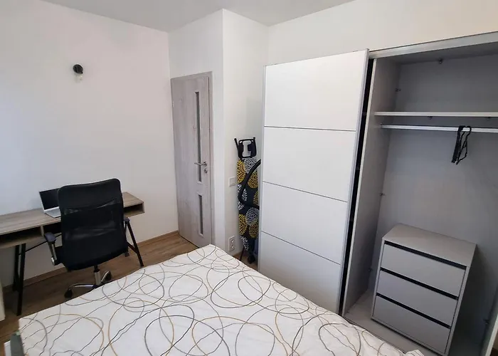 Apartment Sweet Budapest
