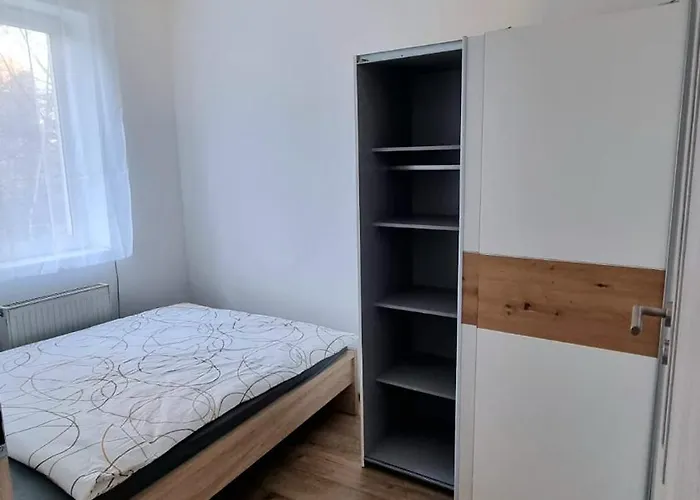 Sweet Apartment *
