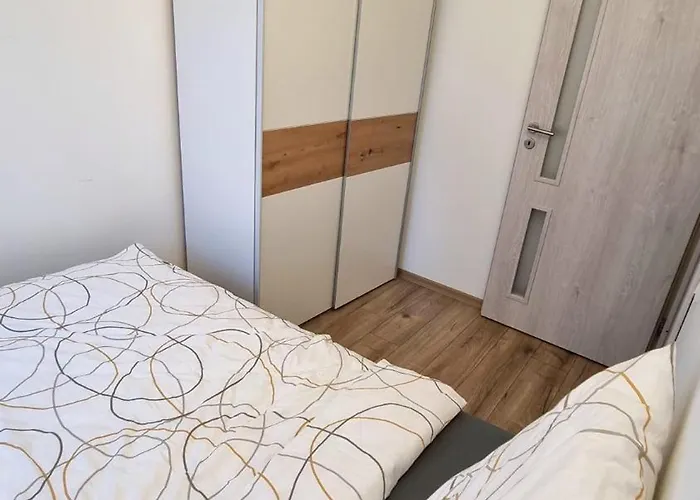 Sweet Apartment Budapest