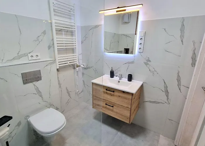 Apartament Sweet *